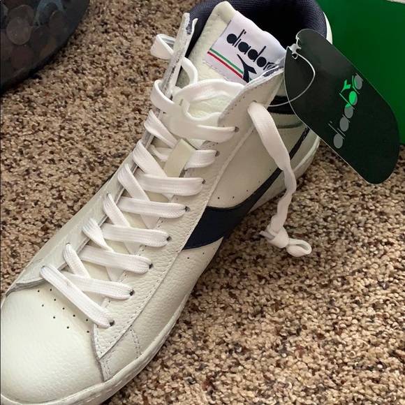 zalando diadora game